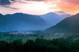 彭州小鱼洞耍水攻略图片