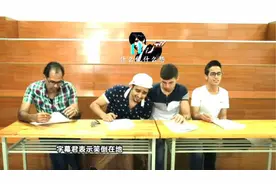 当老外考中文听力题碰到周杰伦，这个空耳我给满分！图片