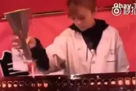 三百六十行，行行出状元。简单的事情也可以做到很酷图片