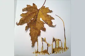 超有创意的简笔画，太赞了！图片