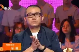 涂磊：人变好，情莫变坏！图片