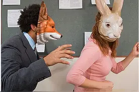 如何向领导提合理化建议？不要碰到高压线哦图片