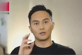 张智霖节目示爱袁咏仪：突如其来的孤独图片