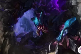 LOL奎因和雷克塞谁跑得更快？​完全单方面吊打！图片