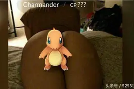 《Pokemon GO》国内试玩演示，玩不了就看这个解解馋吧视频封面