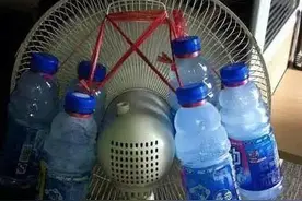 求你了，让我哪凉快哪呆着吧图片