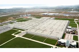 活动丨探访固特异在中国唯一的工厂图片