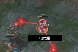 LOL别不服！这就是你朋友的巴德！图片