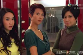 重温《珠光宝气》，今天的康家三姐妹，已回不到过去图片