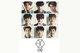 画面太美女生慎入#韩你听的OS#魅力无法阻挡的EXO图片