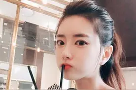 这些痣是富贵痣，千万别点！图片