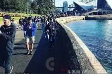 Pokemon Go有多火你知道么？犯罪份子也来“玩”了图片