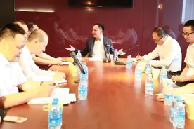 罗蒙董事长盛静生：创新路上勇往直前图片