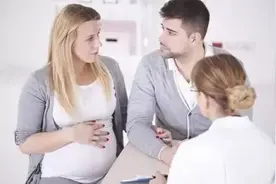 羊水过少的原因 羊水少怎么补?图片