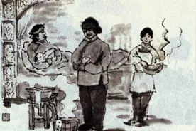 接生婆：旧时成都的母婴杀手图片