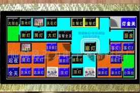 灯光智能控制有什么作用 灯光智能控制功能详述图片