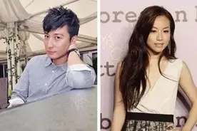 邓丽欣方力申|交往十年分手，男方女方都痛苦为何就是不复合？图片