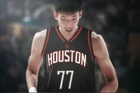 周琦终究今年不能登上NBA，对他来说意味着什么？图片