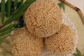麻球的做法详解 揭秘正确做法步骤图片