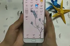 vivo手机的混搭主题，很多人都不会用，真是白搭了这么好的功能视频封面
