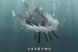 盘点动漫中曾让我们痛哭过的人物，你是否曾经为他们的死而哭泣过图片