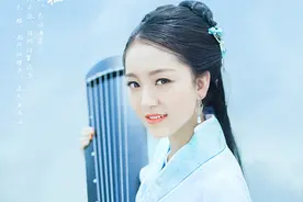 传说中的仙子，不食人间烟火图片