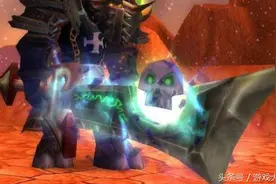 魔兽经典回忆录:纳克萨玛斯，还记得当年的40人团么？图片