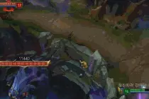 LOL卢登+时光杖+面具+法穿鞋，AP狗一E秒满血VN！图片