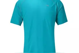 剁手｜时下最流行的跑步T恤和短裤，清凉夏日必备单品图片