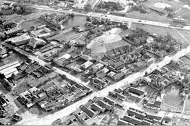 江北新区1周岁了！江北新区依旧很火！13条过江通道免费！图片