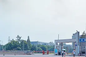 四川现代职业学院，一所集颜值与内涵于一身的大学图片