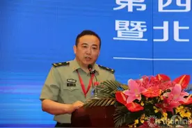 登高望远，学无止境—全军及北京脊柱外科学人共话强脊之道图片