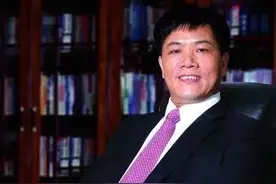 风云莆商 |郭加迪：旅匈华人侨领，蜚声海内外的商界红人图片