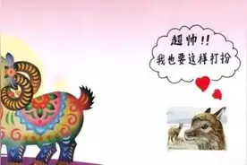 在办公室自拍，这些办公家具做背景胜过PS！图片