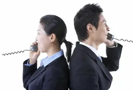 陌拜技巧之预约篇：你是谁？图片