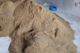 我的小窝，开始装修了！砸墙建墙开始喽！图片