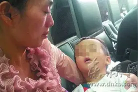 2岁孩子喝米酒  智力倒退图片