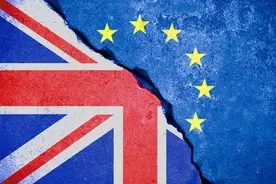 现在就是去英国买买买的最好时机！图片