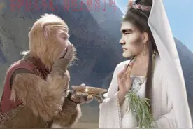 PS合成  教你换张脸图片