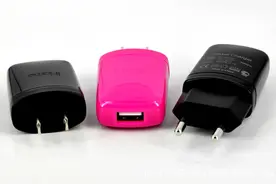 如何正确使用手机充电器进行充电？图片