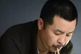 书法界的“张海迪”｜断臂经生张文佑的传奇书法人生图片