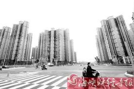 东二环板块：福州下一个高端居住区？图片