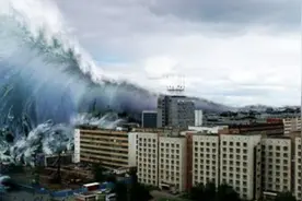 缅怀：度假天堂普吉岛 12年前的海啸 这里曾瞬间变成人间地狱视频封面