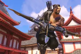 守望先锋英雄大招团队贡献排行榜（下）图片