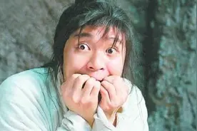 周星驰电影里的经典对话，你都知道是哪部电影的吗？图片