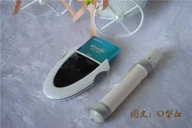 不是所有的血糖仪都敢叫智能血糖仪图片