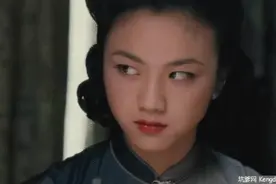 爱打麻将的女明星很多，因为说牌技不好而翻脸的只有她一个。图片
