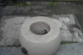 去过故宫的人都见过珍妃井，可你知道他的来历吗？图片