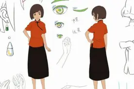 《大鱼海棠》背后创作的秘密终于公开了！图片