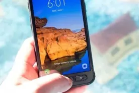 《消费者报告》打脸三星，说好的三防功能呢？图片